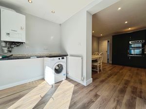 Utility/Kitchen - click for photo gallery